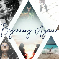 January 8, 2023. Beginning Again