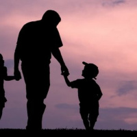 Perspectives on Fatherhood, John Daken