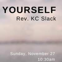 November 27, 2022 Make Yourself