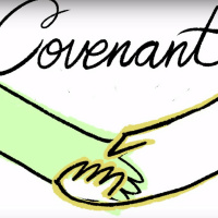 Promises, Promises, Rev. Alida DeCoster