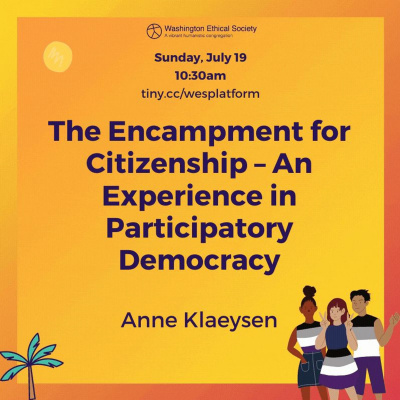 Washington Ethical Society