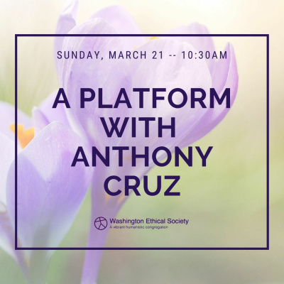 Washington Ethical Society