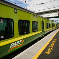 Major Dart delays experience over weekend