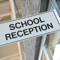 Strike action by school secretaries and caretakers underway