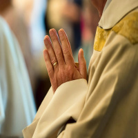 Vatican hoping “cool” and “hot” priests will bring people back to the Church