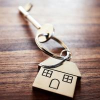 The national vacancy and dereliction rates have both fallen