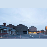 Is it time to consider redeveloping barracks for housing?