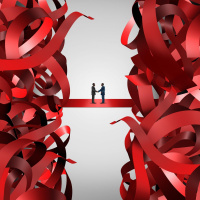 Is excessive red tape contributing to the housing crisis