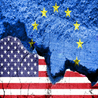 EU agrees to 15% tariffs in deal with the US