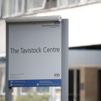 HSE continues to refer patients to the Tavistock clinic