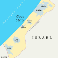 Israels political-security cabinet has approved a plan to take control of Gaza City