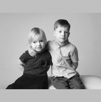 We hear about two children with rare and life-limiting mitochondrial disease