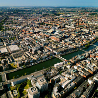 Is Dublin’s safety deteriorating?