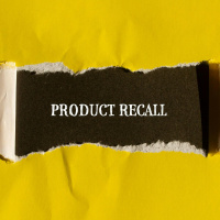 A major recall of 140 ready-made meals from supermarkets across Ireland