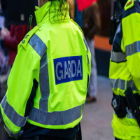 Garda in hospital following stabbing on Capel Street