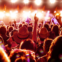 The Rise of the smaller music festival