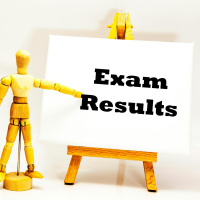 Leaving cert results out this morning!