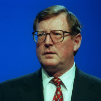 Former Ulster Unionist Party leader, David Trimble has died