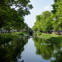 Calls for Gardaí to tackle drinking at Grand Canal Lock