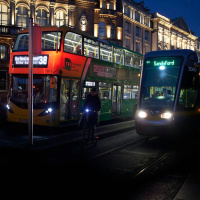Calls for urgent introduction of transport police