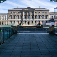NI Representation in the Seanad