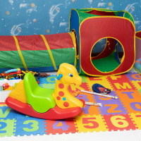 40,000 children currently on creche waiting lists!