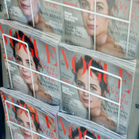 AI fashion models are “in Vogue”