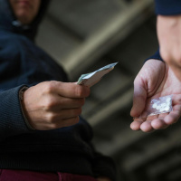 How can we address drug dealing on our streets?