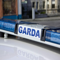 Garda in hospital following stabbing on Capel Street