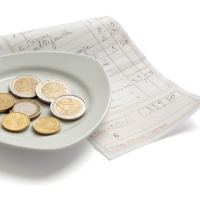 Why tips are so important to hospitality workers in Ireland