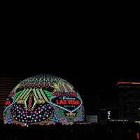 The Wizard of Oz is being reimagined in Las Vegas