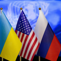 US working on Putin-Zelenskyy meeting