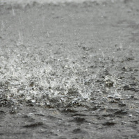 Met Éireann warning of widespread surface flooding