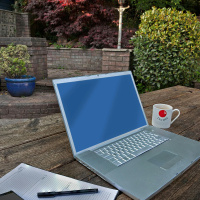 Riff: The social impact of full-time working from home