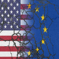 Could Ireland’s crucial pharma sector be caught in the crossfire of EU-US trade talks?