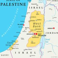 The potential impacts of the Occupied Territories Bill