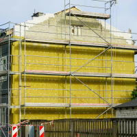 Government commitment to retrofitting scheme under review