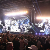 Oasis’ reunion comes to Croke Park for two nights!