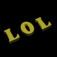 Hannah’s Joke A Day campaign