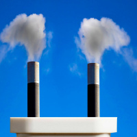 Fossil fuels were Irelands primary energy source last year