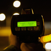 Will extra speed cameras slow dangerous drivers down?