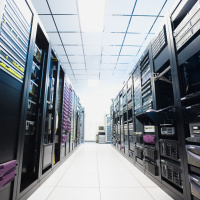 How can we run data centres efficiently?