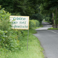 Newstalk Breakfast is celebrating all things Gaeilge