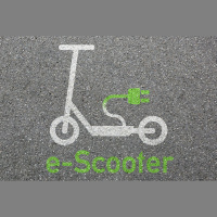 Escooter grants could be on the way