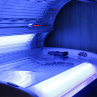 Should Ireland outlaw sunbeds?