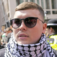 Kneecap’s Mo Chara in court today for terror offences