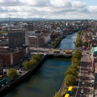 New figures reveal sharp drop in litter fines in Dublin City