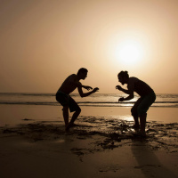 Should we stop setting men up in new friendships?