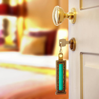 Concerns over high prices for hotel rooms in Dublin during big events