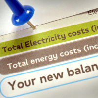 Electricity prices and companies making profit